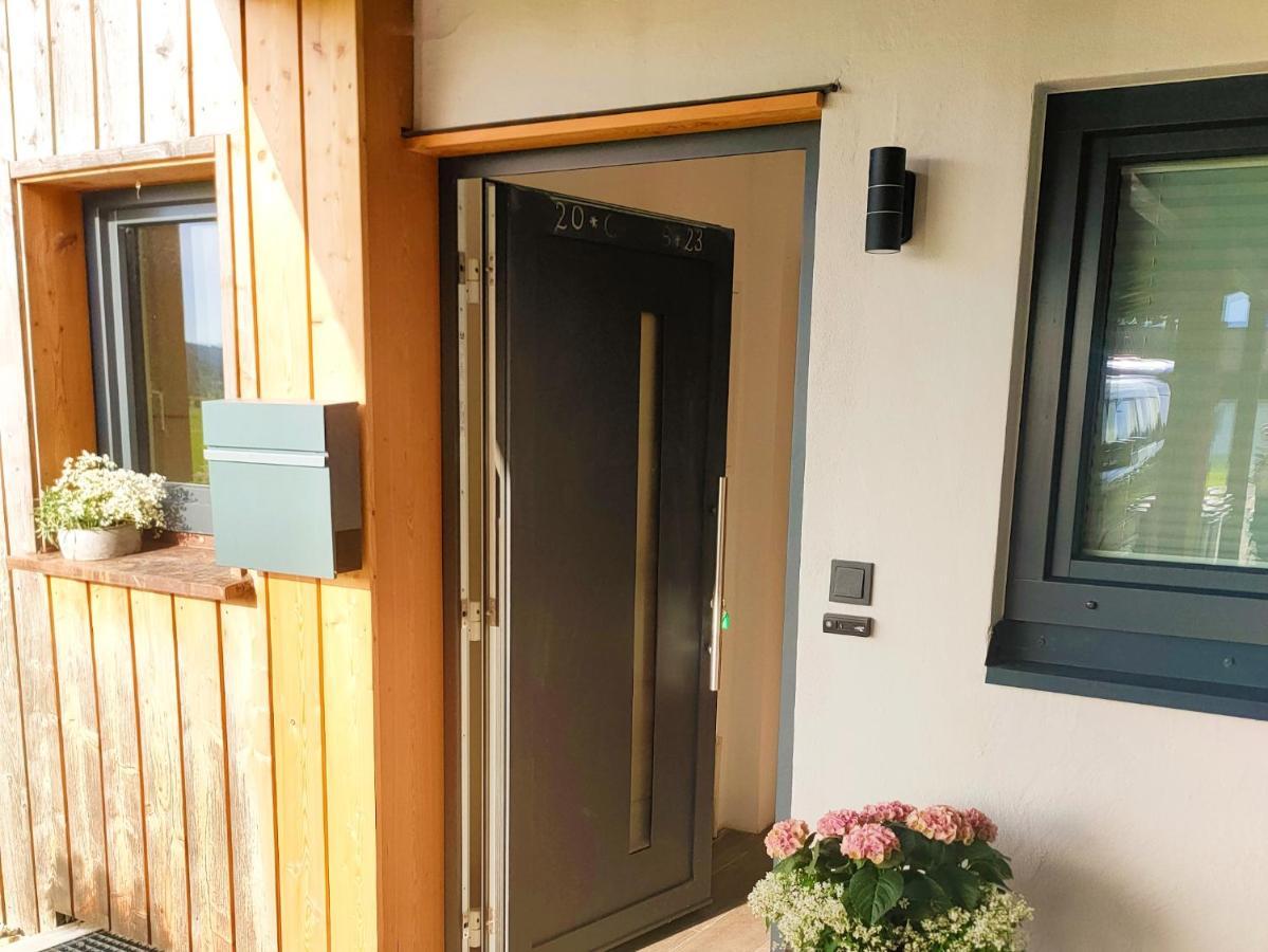 Ferienwohnung Werner Inzell Exteriér fotografie